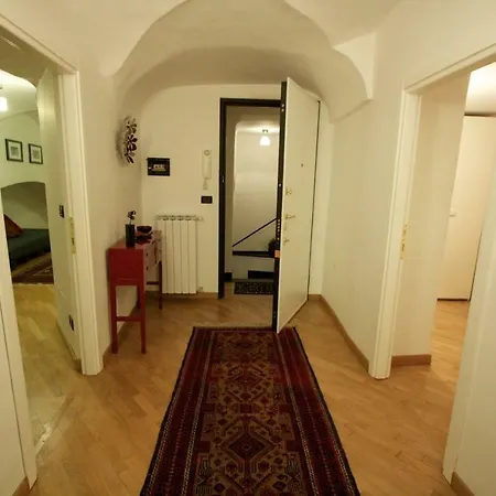 In Piazza Grillo Cattaneo Апартаменты *